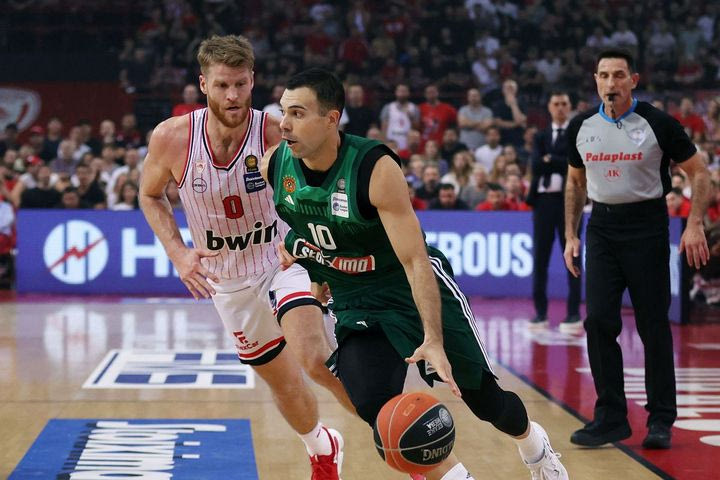 Stoiximan Super Cup: Ξεκίνησε η διάθεση των εισιτηρίων – αυτές είναι οι τιμές