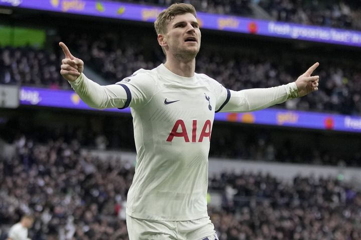 Ο Βέρνερ επιθυμεί να περάσει τον Ατλαντικό για να υπογράψει στη Νιου Γιορκ Ρεντ Μπουλς