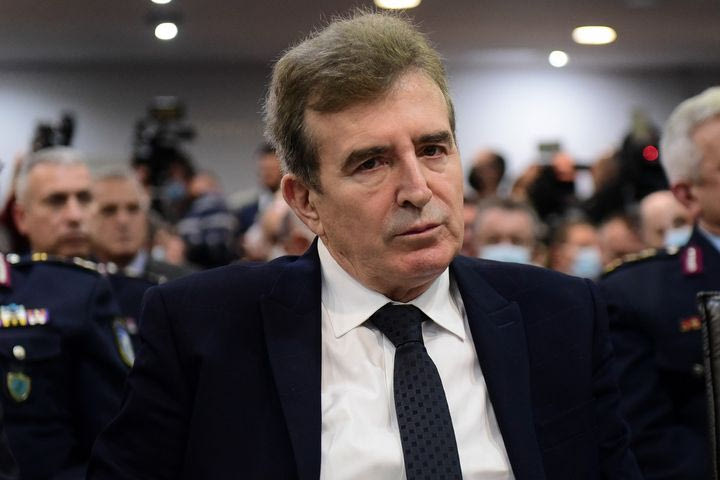 Χρυσοχοΐδης: “Από τη μία διοργανώνουμε τελικό Conference, από την άλλη έχουμε κλειστό γήπεδο στο Κύπελλο, είναι ντροπή”