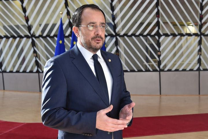 Χριστοδουλίδης: “Με προσωπικά μου έξοδα το ταξίδι στην Αθήνα για τον τελικό του Conference”