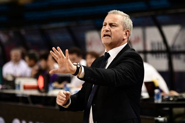 Ο Πανιώνιος ανακοίνωσε την πρόσληψη του Ηλία Ζούρου