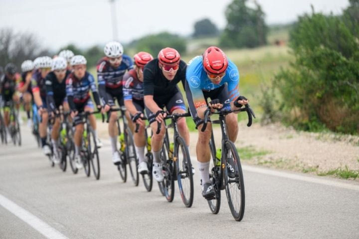 O ΔΕΗ Tour of Hellas (2-6 Απριλίου) φέρνει στην Ελλάδα λίγη από τη λάμψη των Γύρων Γαλλίας και Ιταλίας