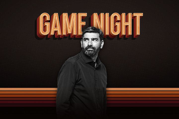 LIVE Game Night από τη Γερμανία για τη δωδέκατη μέρα του EURO με καλεσμένο τον Νίκο Νταμπίζα
