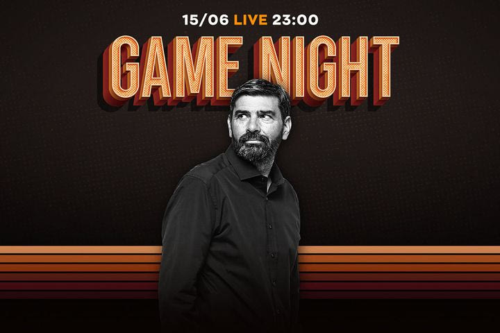 LIVE Game Night για τα σημαντικά παιχνίδια Ισπανία – Κροατία και Ιταλία – Αλβανία