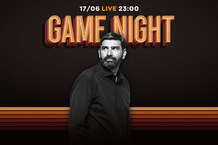 LIVE Game Night από τη Γερμανία για την τέταρτη μέρα του EURO