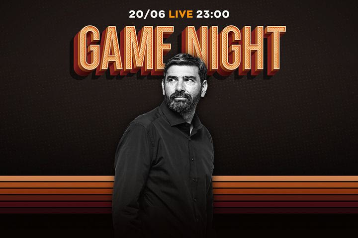 LIVE Game Night από τη Γερμανία για τις μεγάλες μάχες της έβδομης ημέρας του EURO