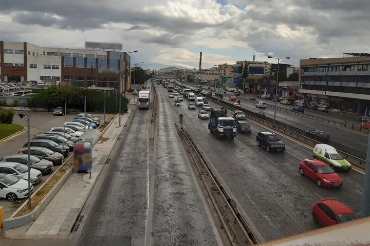 Πάνω από 500.000 τα ανασφάλιστα οχήματα- Έρχονται ηλεκτρονικοί έλεγχοι και τσουχτερά πρόστιμα