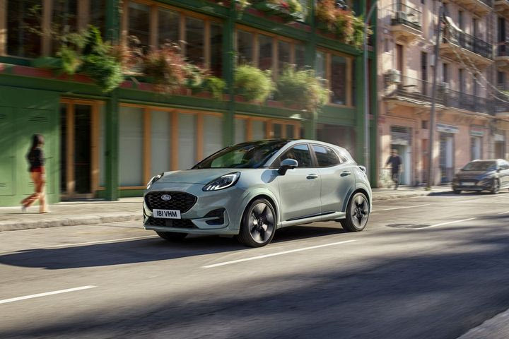 Δες τώρα το best seller SUV της Ford, στις εκθέσεις της αντιπροσωπείας σε όλη την Ελλάδα
