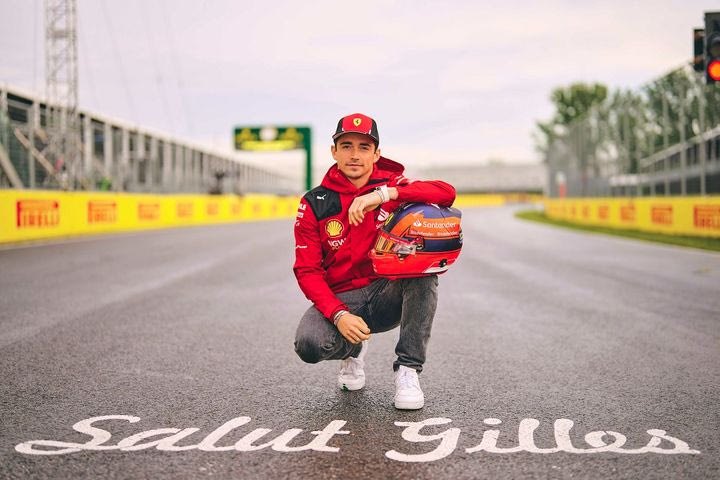 Το πρόγραμμα του GP Καναδά, η στρατηγική και τα μυστικά του σιρκουί του Μόντρεαλ