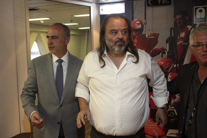 Μάριος Ηλιόπουλος: Το πάθος για τα αυτοκίνητα και το “Ράλι Ακρόπολις”