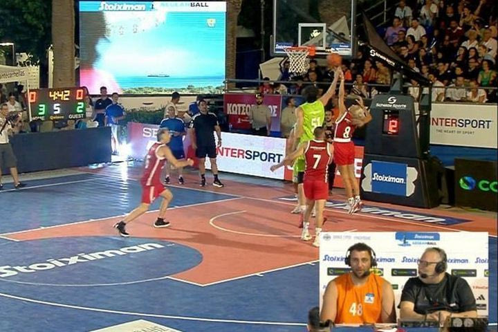 Μπουρούσης: “Καλό κουράγιο σε όλα τα πυροσβεστικά σώματα και σε όλους τους εθελοντές”