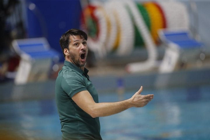 Παναθηναϊκός: Παραμένει στον πάγκο και τη σεζόν 2024/25 ο Δημήτρης Μάζης