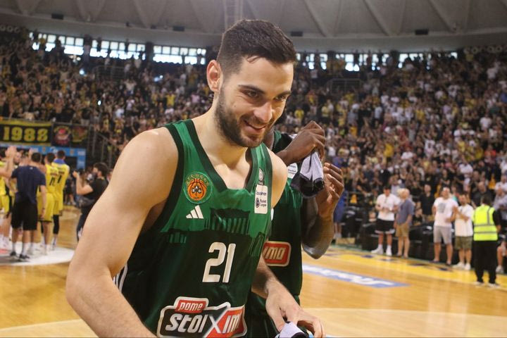 Άρης – Παναθηναϊκός AKTOR 65-80: Εντάσεις, διπλό και ραντεβού με τον Ολυμπιακό στους τελικούς