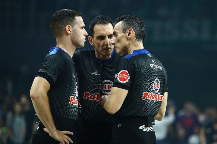 ΕΣΑΚΕ: Στέλνουν τις προτάσεις τους οι ΚΑΕ για τη διαιτησιά, θα συσταθεί επιτροπή που θα συζητήσει με την ΕΟΚ