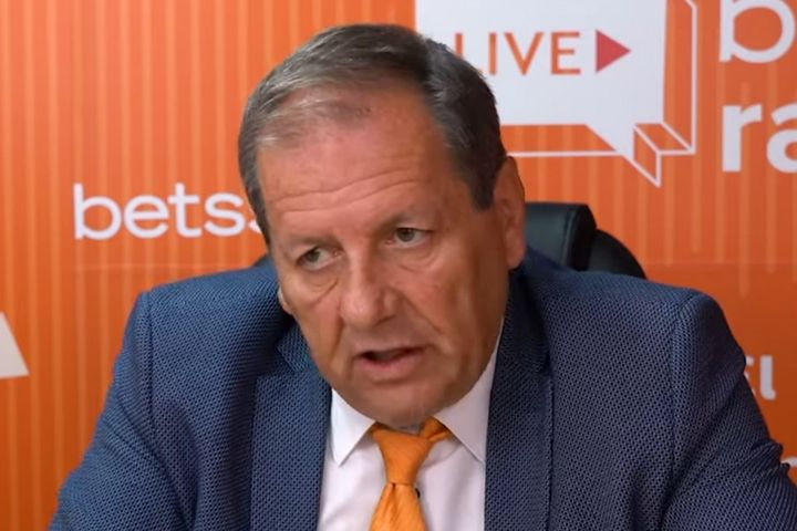 Μάκης Αγγελόπουλος: “Πριν από τρία χρόνια είχα πρόταση για να δώσω την ΑΕΚ”