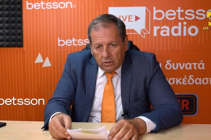 Μάκης Αγγελόπουλος: “Η ευθύνη για την φετινή αποτυχία βαραίνει αποκλειστικά εμένα”