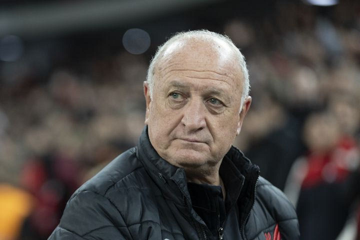 Σκολάρι: “Ο Βινίσιους πραγματικά αξίζει την Χρυσή Μπάλα”