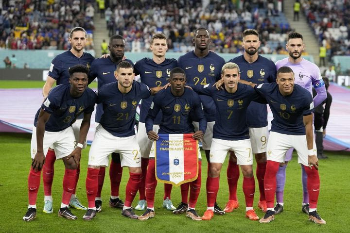 Football Nights: Δες το Αυστρία – Γαλλία παρέα με το SPORT24