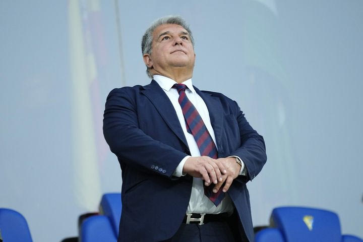 Μπαρτσελόνα: Σκέψεις από τον Λαπόρτα να πάει σε πρόωρες προεδρικές εκλογές το 2025