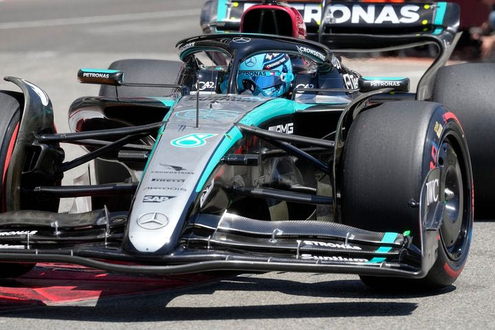 Ασύλληπτο: Ράσελ και Φερστάπεν έκαναν τον ίδιο χρόνο, στην πολ ποζίσιον του Μόντρεαλ ο Άγγλος της Mercedes