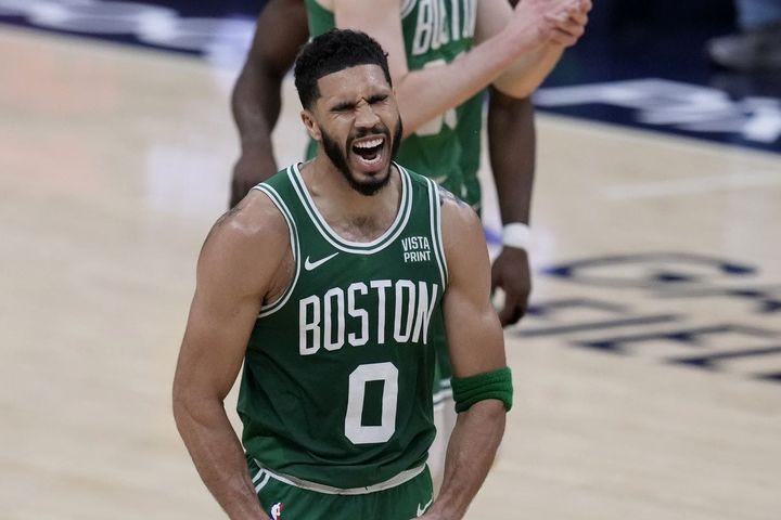 Σέλτικς – Μάβερικς 106-88: Η Βοστώνη έγραψε ιστορία με το 18ο πρωτάθλημα