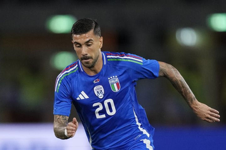 Euro 2024, Κροατία – Ιταλία: Τα highlights από την αναμέτρηση των δύο ομάδων