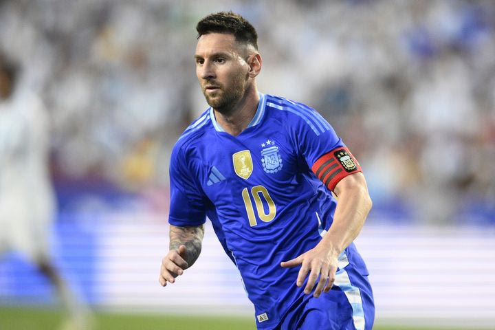 Εθνική Αργεντινής: Sold out η πρεμιέρα στο Copa America απέναντι στον Καναδά