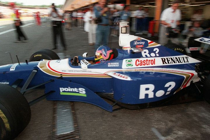 F1: H προηγούμενη φορά που δύο (συν ένας) οδηγοί σημείωσαν ακριβώς τον ίδιο χρόνο για την πολ ποζίσιον