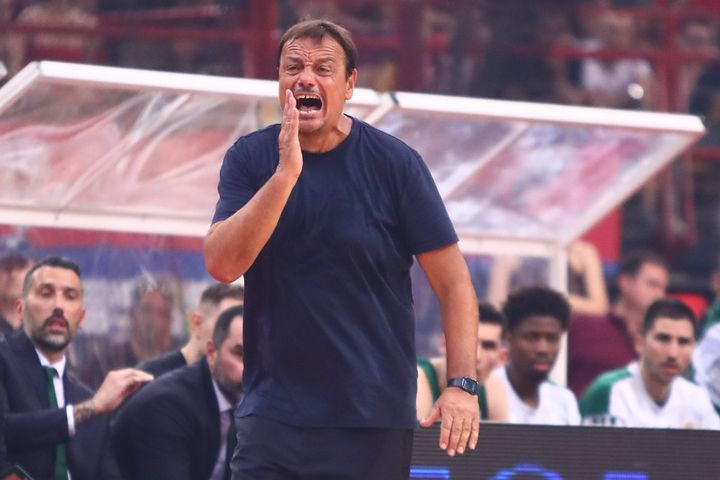 Αταμάν: “Ο Ναν στην επίθεση και ο Χουάντσο στην άμυνα μας έδωσαν τη νίκη για το 2-2”