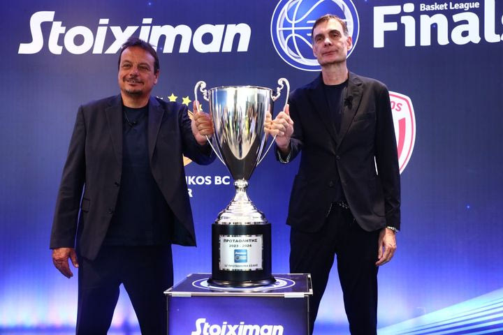 Stoiximan GBL: Όλη η αλήθεια για τη διορία των αλλαγών και οι κινήσεις που μπορούν να κάνουν Παναθηναϊκός και Ολυμπιακός