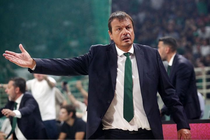 Αταμάν: “Μία από τις πιο ιστορικές σεζόν στην Ευρώπη, από μία μαγική ομάδα”