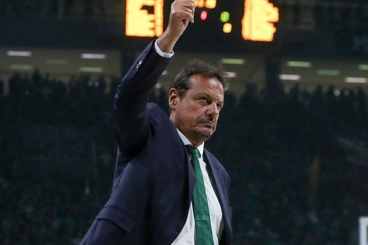 Αταμάν: “Δεν έχω πρόταση από το NBA, αλλά ξέρω ότι με παρακολουθούν”
