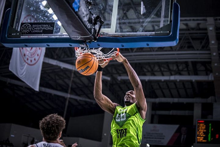 Η Χάποελ Ιερουσαλήμ ανακοίνωσε την απόκτηση του Όστιν Γουάιλι με τριετές συμβόλαιο