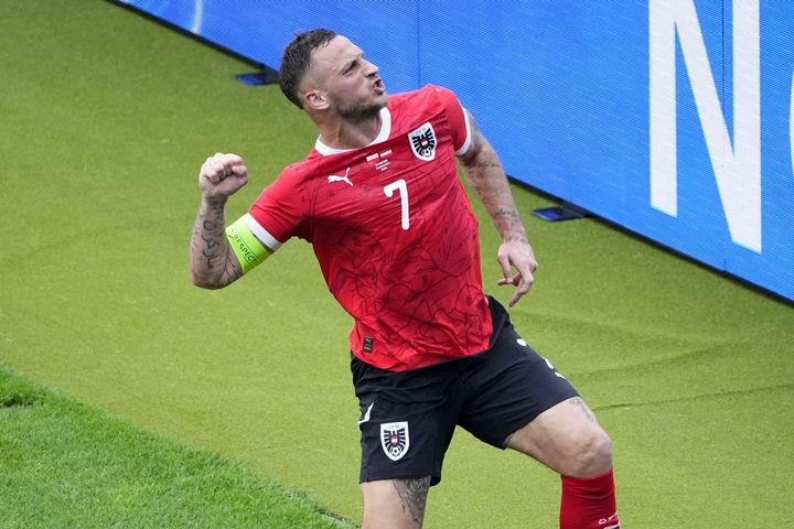 Euro 2024, Πολωνία – Αυστρία 1-3: Με τριάρα μπαίνει δυνατά στο “παιχνίδι” της πρόκρισης στους 16