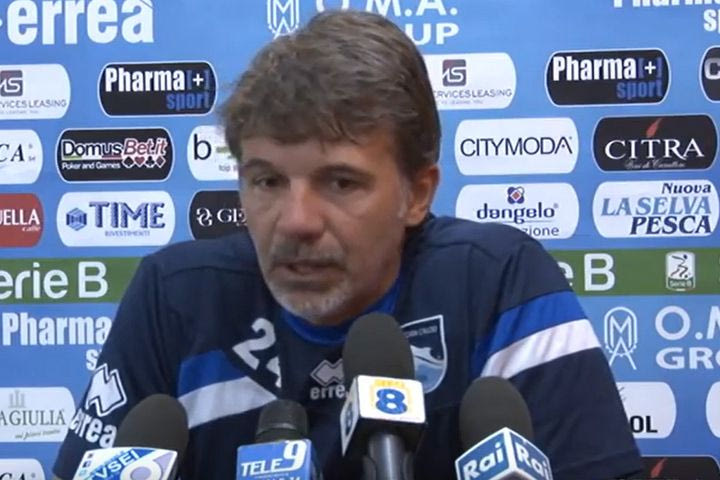 Λάτσιο: Νέος προπονητής των “αετών” ο Μπαρόνι