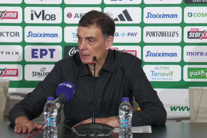 Μπαρτζώκας: “Το κίνητρο είναι πάντα υψηλό όταν είναι να πάρεις έναν τίτλο”