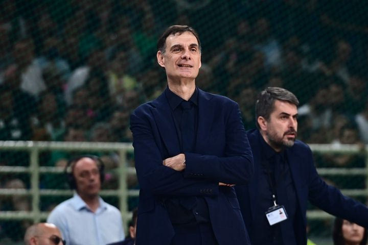 Ξέσπασμα Χρήστου Μπαφέ: “Το μίσος σας για τον Μπαρτζώκα σάς τυφλώνει τόσο πολύ, που δεν σέβεστε την μνήμη του Δερμάνη”