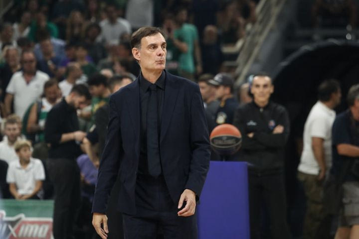 Μπαρτζώκας: “Θα εμφανιστούμε καλύτεροι του χρόνου, δεν παίρνεις όποιον θέλεις εκτός αν δώσεις 40-50 εκατομμύρια”