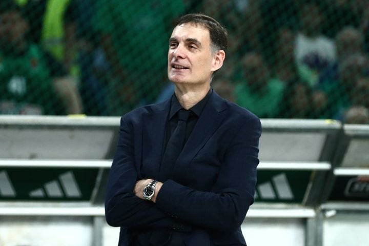 Οι δηλώσεις του Γιώργου Μπαρτζώκα