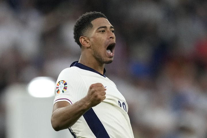 Euro 2024, Αγγλία – Σλοβακία: Τα highlights της επικής ανατροπής των τριών λιονταριών