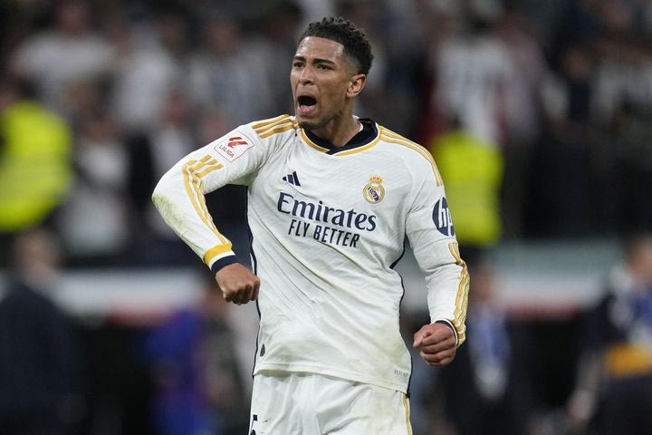 Ρεάλ: Η ενδεκάδα του Αντσελότι για τον τελικό κόντρα στην Ντόρτμουντ