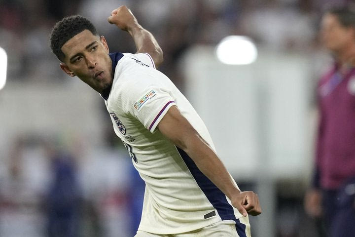 Euro 2024: Ο αρχοντικός Μπέλιγχαμ μίλησε στις καθυστερήσεις για έκτη φορά φέτος και κράτησε όρθια την Αγγλία για την κούπα