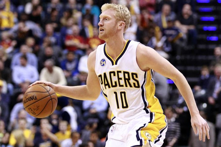 Πρώην NBAερ θα παίξει Beach Volley στους Ολυμπιακούς Αγώνες 2024