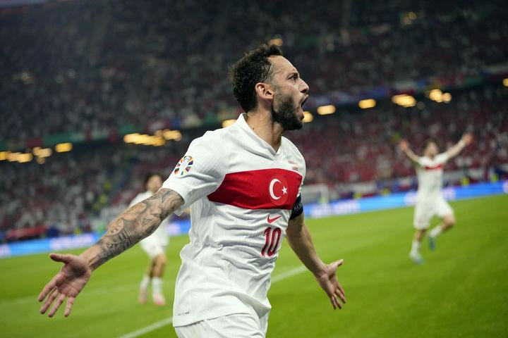 Euro 2024, Αυστρία – Τουρκία: Οι Τούρκοι με “όπλο” τους την απειλή, οι Αυστριακοί την υψηλή πίεση