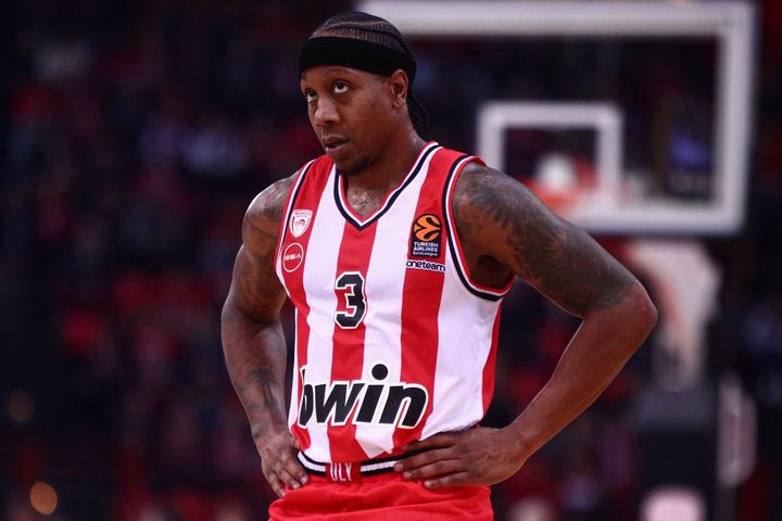 Ο Ολυμπιακός θυμίζει ξανά την πεινασμένη αγέλη λύκων της περασμένης σεζόν