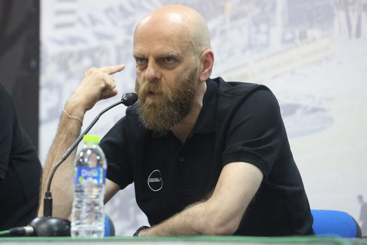 Ο ΠΑΟΚ μπαίνει στο παρκέ στις 10 Αυγούστου: Το πλήρες πρόγραμμα προετοιμασίας