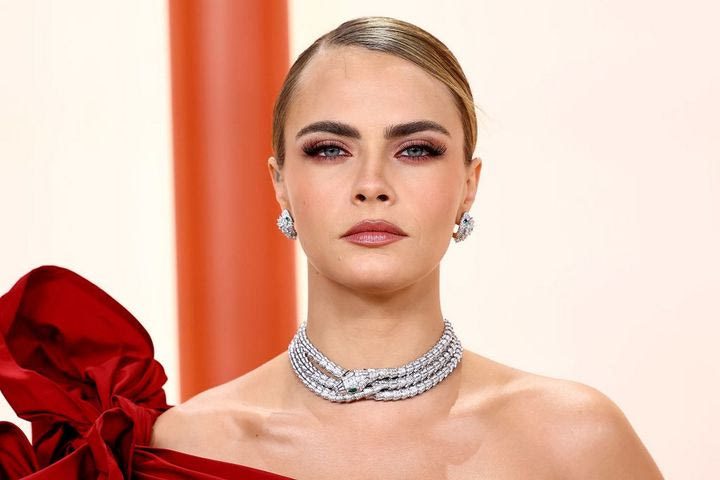 Cara Delevingne: Τα τρυφερά στιγμιότυπα με τη σύντροφό της για τα 2 χρόνια σχέσης