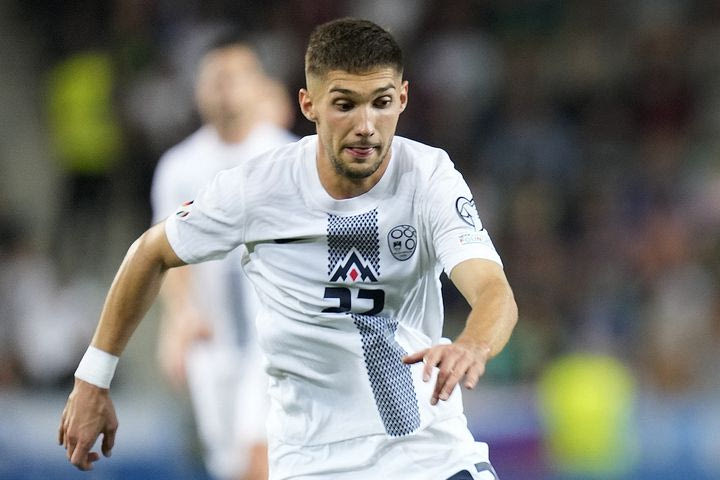 Nations League: O Τσέριν γκρέμισε τα όνειρα ανόδου της Αυστρίας και έκανε δώρο την πρωτιά στον Χάλαντ και τη Νορβηγία