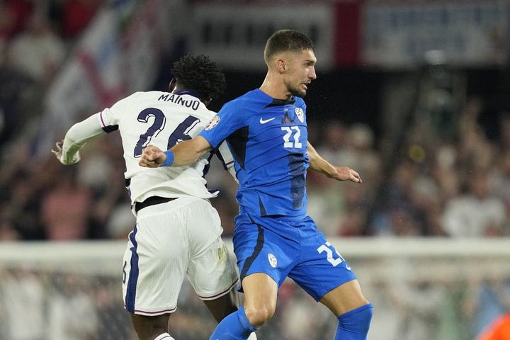 Euro 2024: Η κατάταξη των τρίτων μετά την ολοκλήρωση του τρίτου ομίλου, αποκλείστηκε η Κροατία