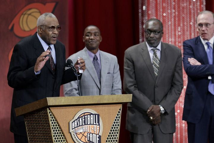 Πέθανε ο Τσετ Γουόκερ